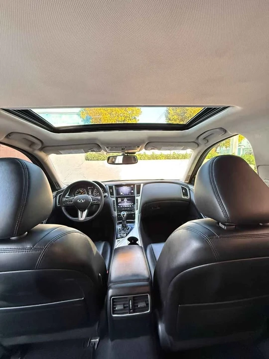 2021 Infiniti Q50 - Image 6 of 11