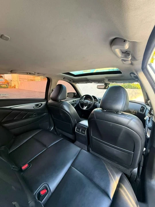 2021 Infiniti Q50 - Image 9 of 11