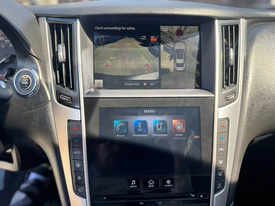 2021 Infiniti Q50 - Image 14 of 19