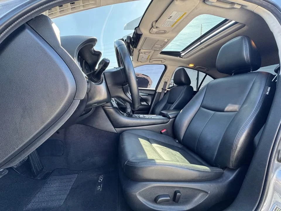 2021 Infiniti Q50 - Image 11 of 19