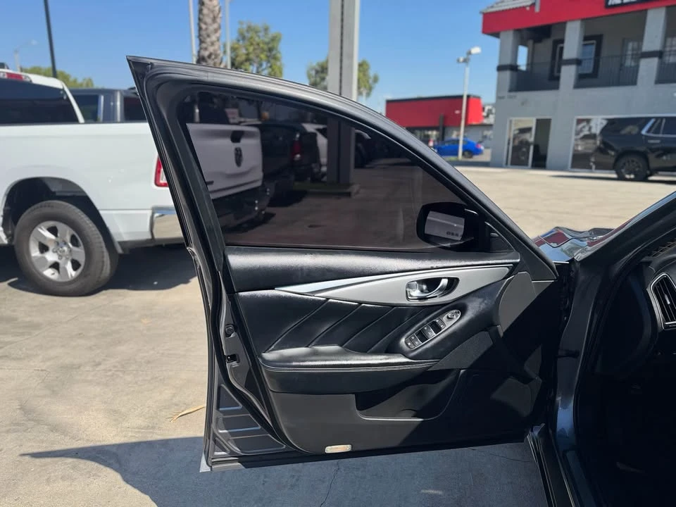 2021 Infiniti Q50 - Image 9 of 19