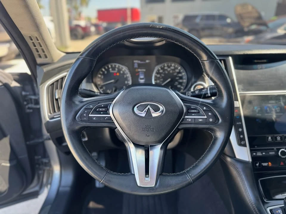 2021 Infiniti Q50 - Image 12 of 19