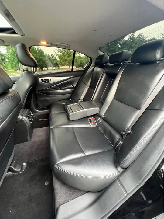 2021 Infiniti Q50 - Image 14 of 17