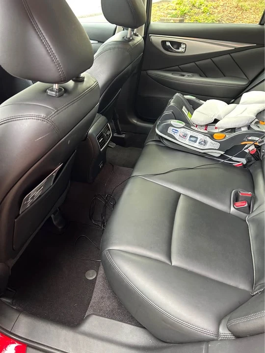 2021 Infiniti Q50 - Image 15 of 19