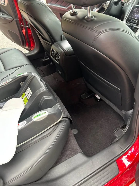 2021 Infiniti Q50 - Image 16 of 19