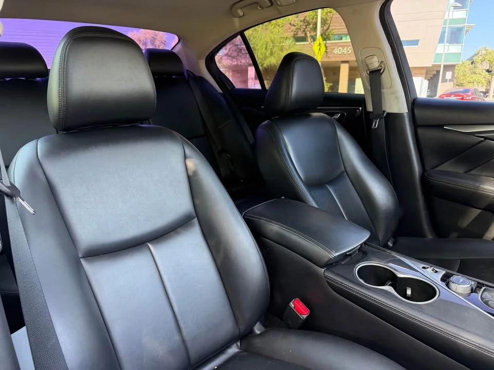 2021 Infiniti Q50 - Image 9 of 9