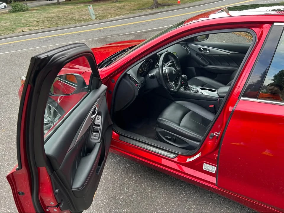 2021 Infiniti Q50 - Image 14 of 19