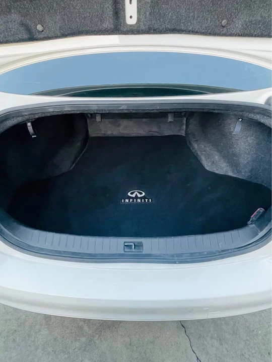 2021 Infiniti Q50 - Image 8 of 9