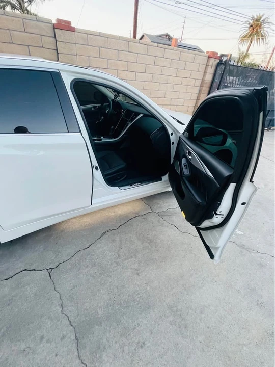2021 Infiniti Q50 - Image 7 of 9