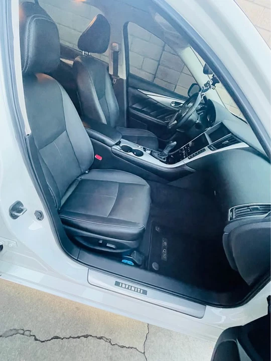 2021 Infiniti Q50 - Image 6 of 9