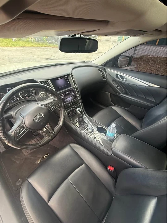2021 Infiniti Q50 - Image 3 of 11