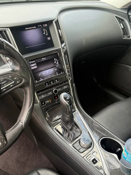 2021 Infiniti Q50 - Image 6 of 11