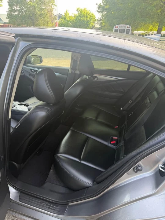 2021 Infiniti Q50 - Image 9 of 12