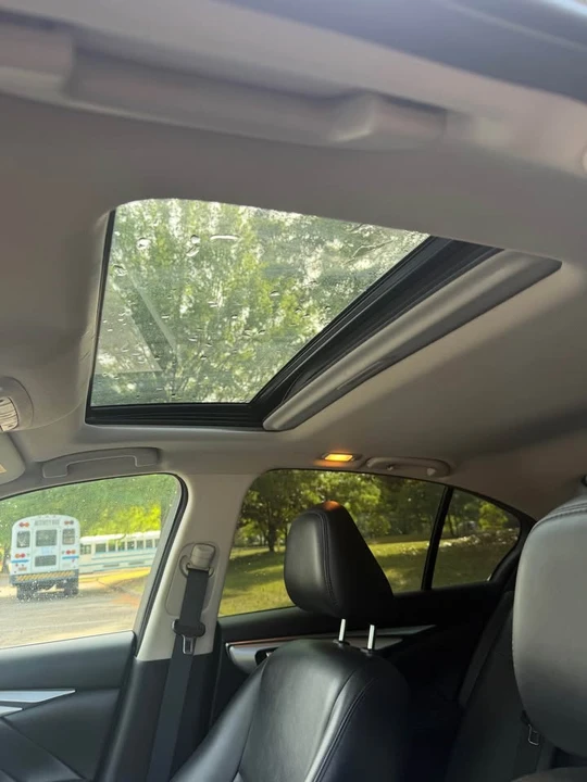 2021 Infiniti Q50 - Image 10 of 12