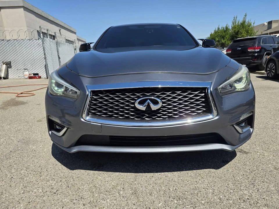 2021 Infiniti Q50 - Image 3 of 11
