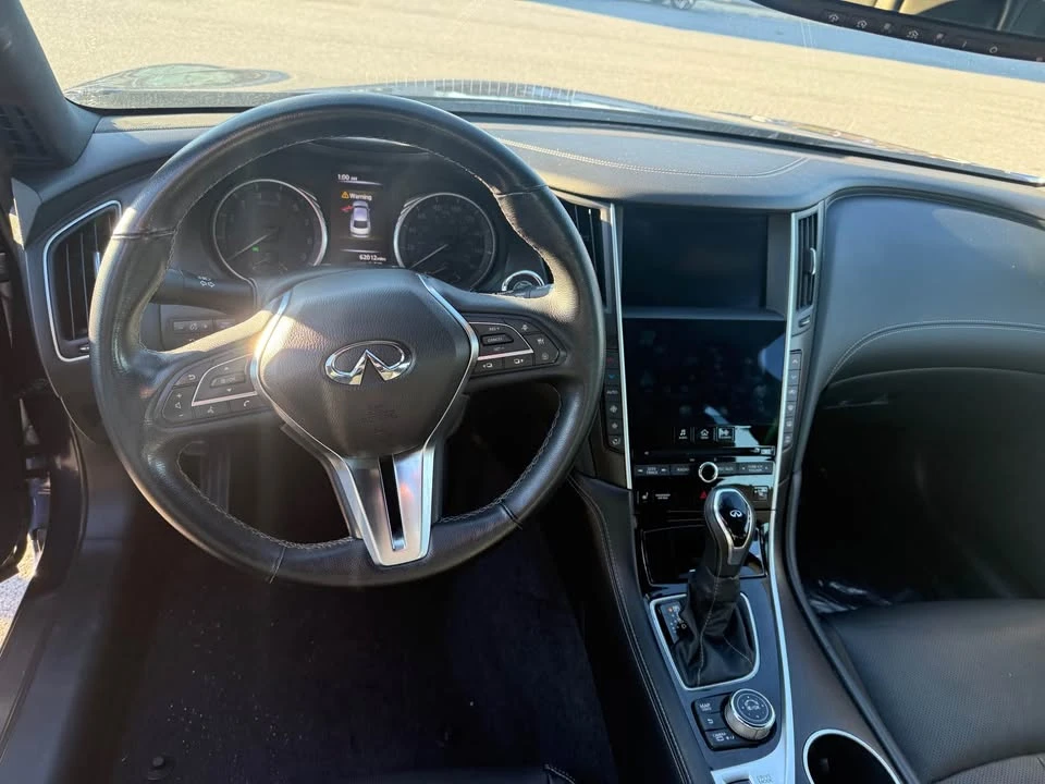 2021 Infiniti Q50 - Image 5 of 6