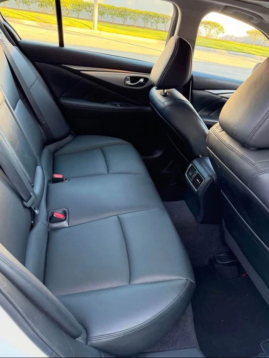 2021 Infiniti Q50 - Image 17 of 17