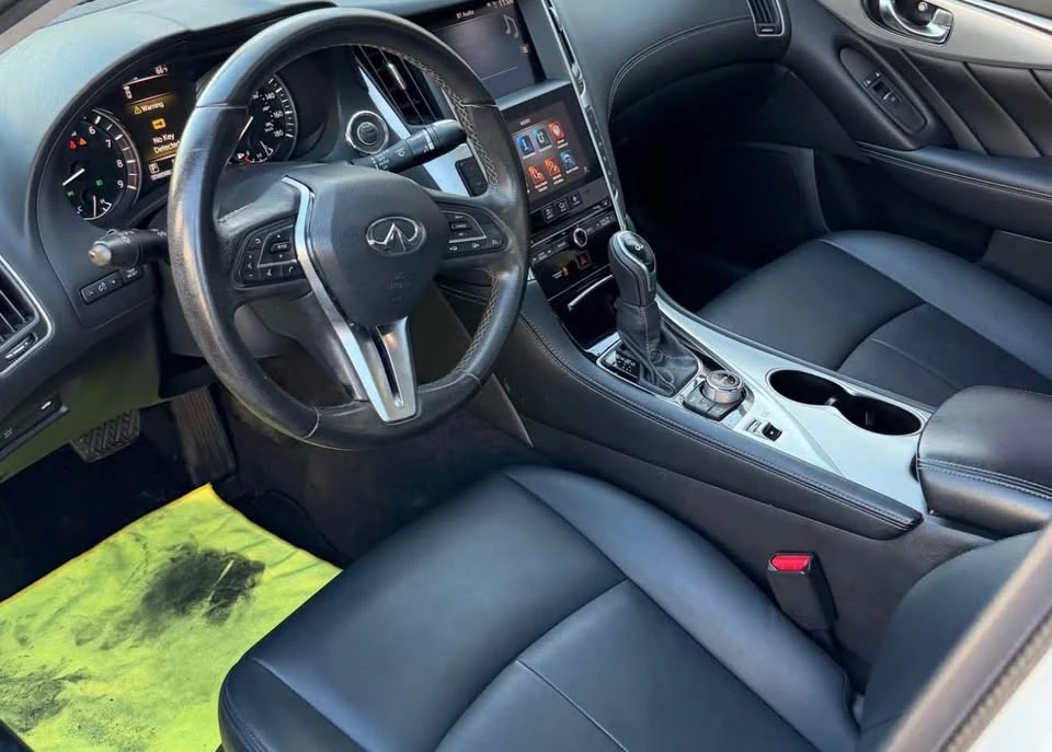 2021 Infiniti Q50 - Image 14 of 17
