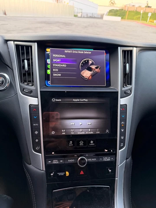 2021 Infiniti Q50 - Image 13 of 17