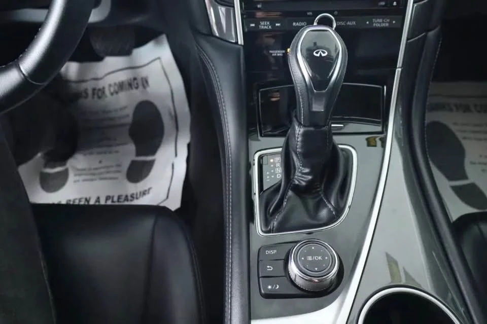 2021 Infiniti Q50 - Image 7 of 10