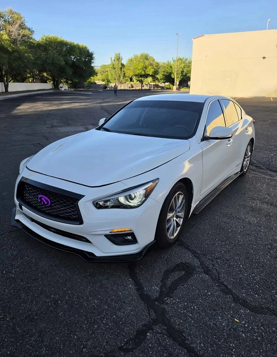 2021 Infiniti Q50 - Image 6 of 20