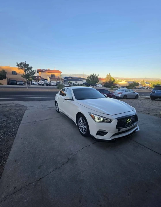2021 Infiniti Q50 - Image 3 of 20
