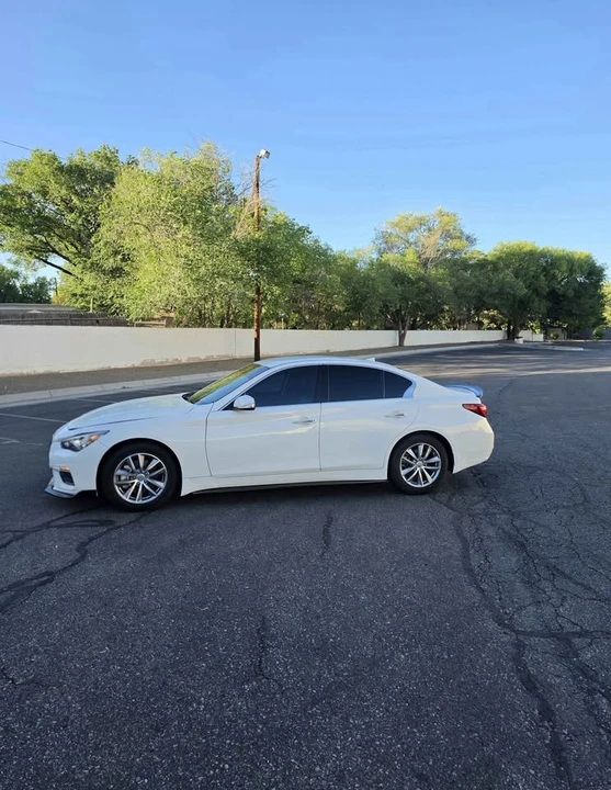 2021 Infiniti Q50 - Image 9 of 20