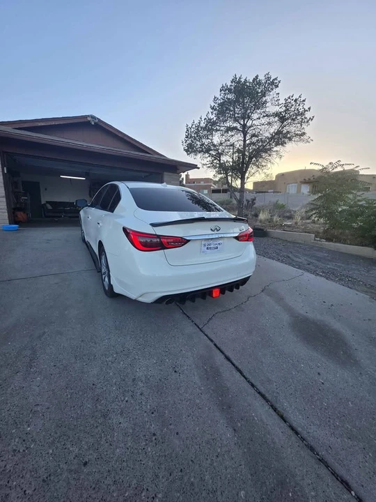 2021 Infiniti Q50 - Image 12 of 20
