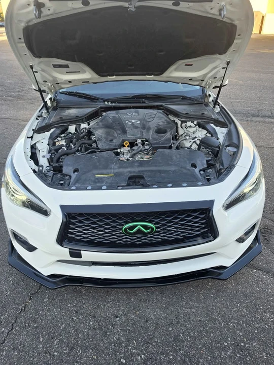 2021 Infiniti Q50 - Image 15 of 20