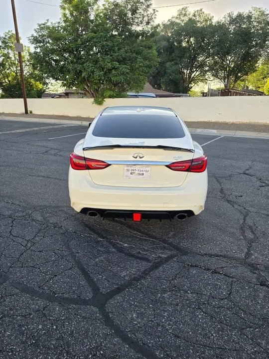 2021 Infiniti Q50 - Image 14 of 20