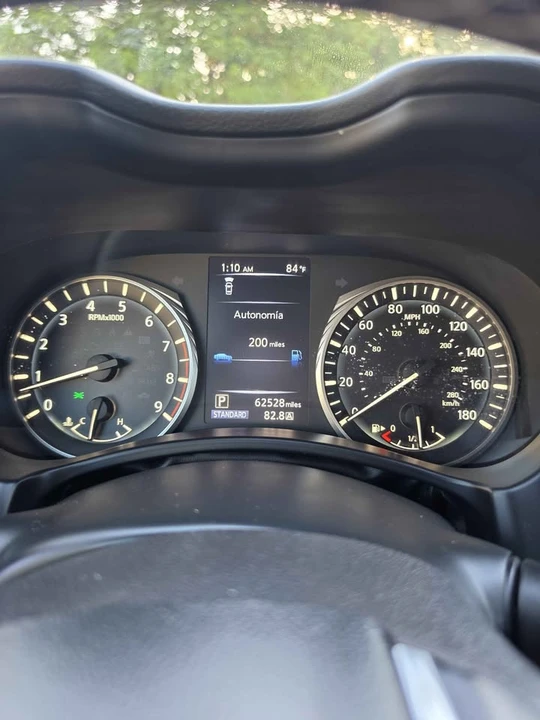 2021 Infiniti Q50 - Image 16 of 20