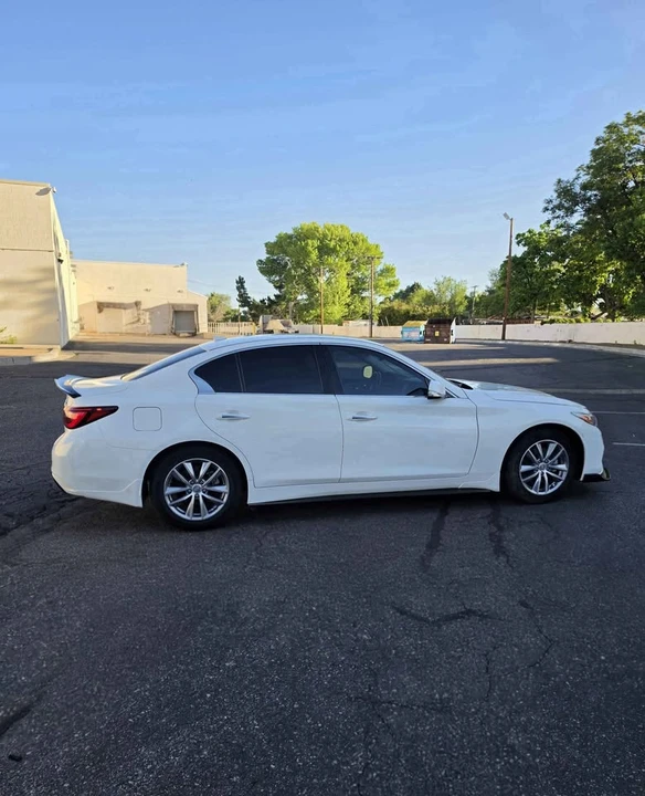 2021 Infiniti Q50 - Image 10 of 20