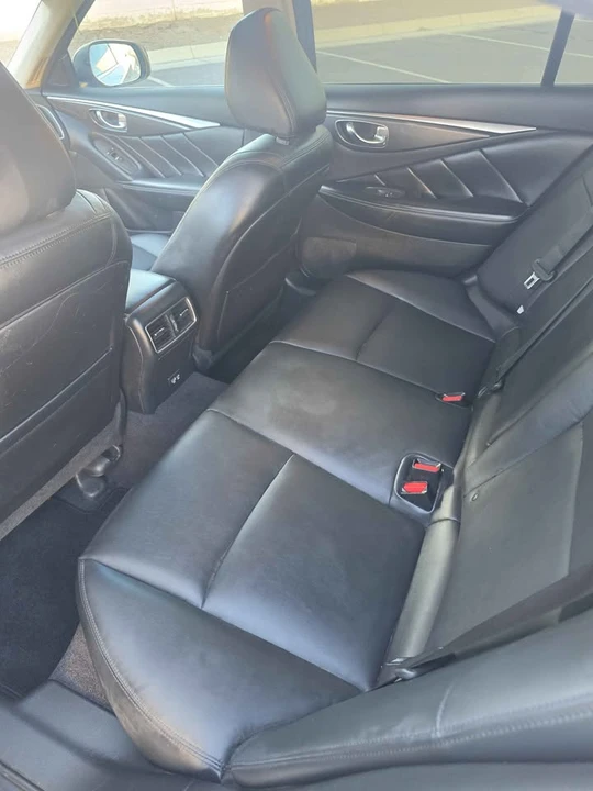 2021 Infiniti Q50 - Image 20 of 20