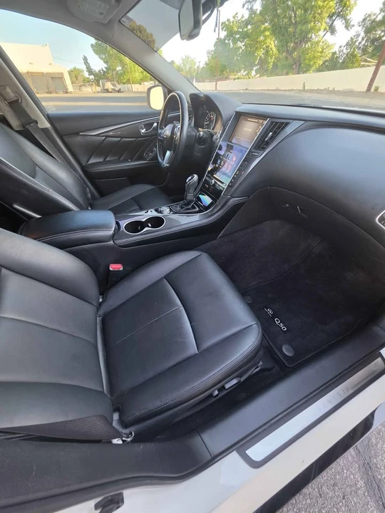 2021 Infiniti Q50 - Image 19 of 20