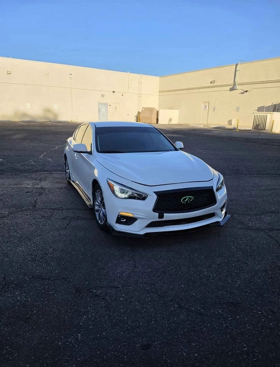 2021 Infiniti Q50 - Image 4 of 20