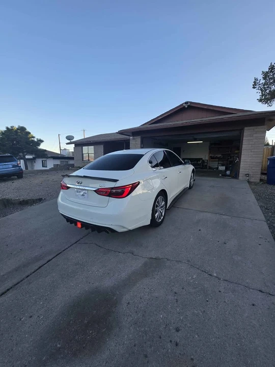 2021 Infiniti Q50 - Image 13 of 20