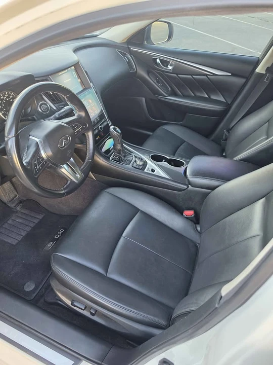 2021 Infiniti Q50 - Image 18 of 20
