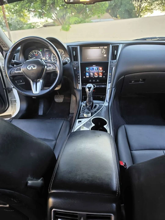 2021 Infiniti Q50 - Image 17 of 20