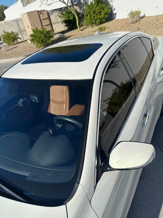 2021 Infiniti Q50 - Image 3 of 11