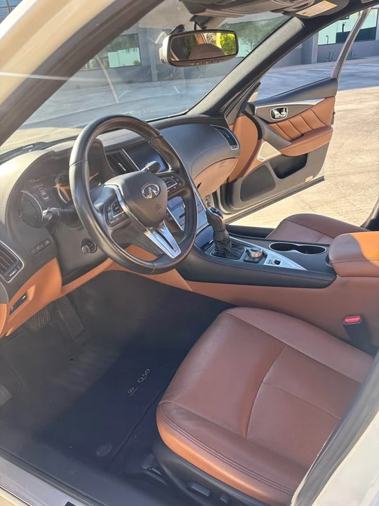 2021 Infiniti Q50 - Image 6 of 11