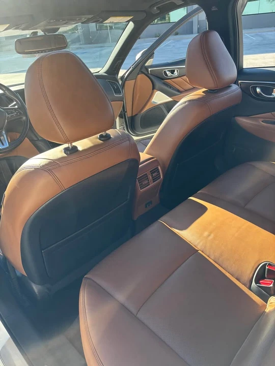 2021 Infiniti Q50 - Image 11 of 11