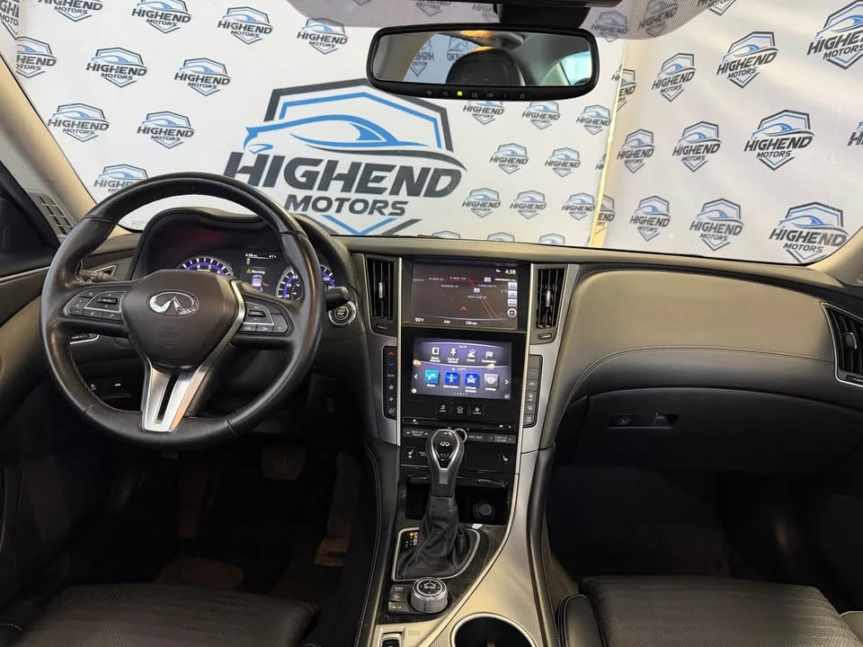 2021 Infiniti Q50 - Image 19 of 19