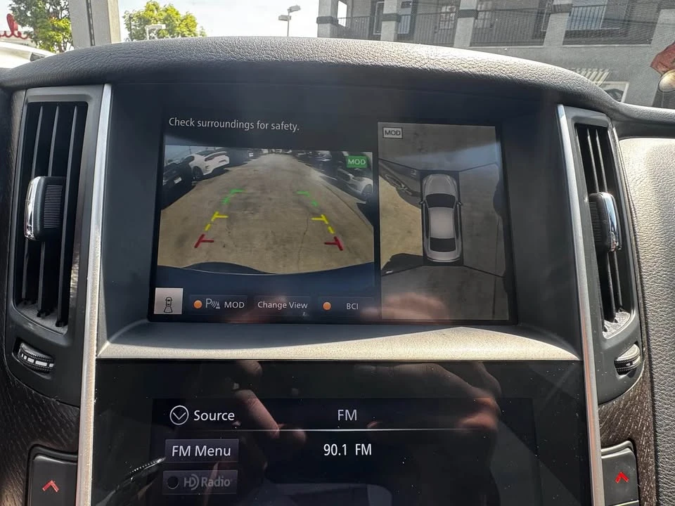 2021 Infiniti Q50 - Image 12 of 20