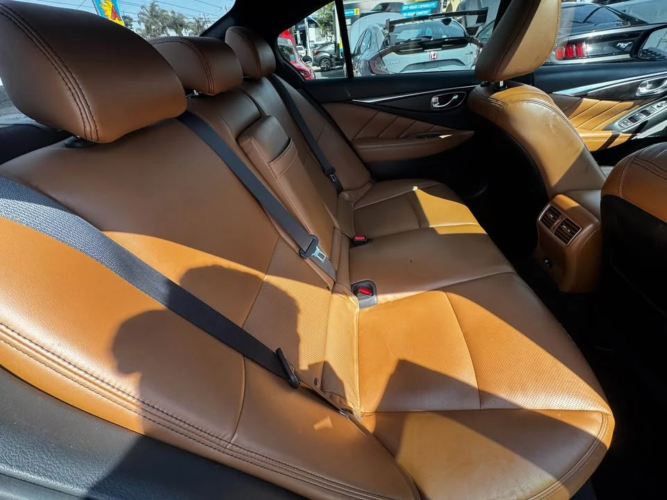 2021 Infiniti Q50 - Image 15 of 20
