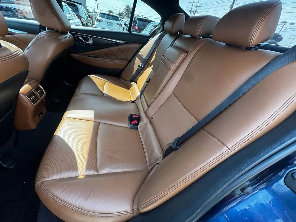 2021 Infiniti Q50 - Image 13 of 20