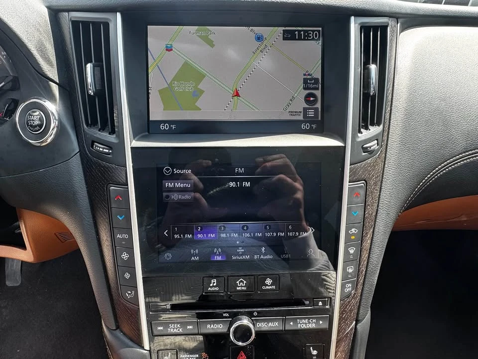 2021 Infiniti Q50 - Image 14 of 20