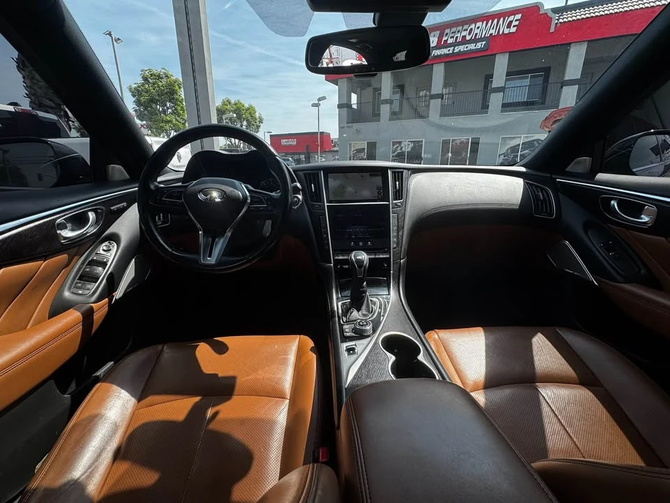 2021 Infiniti Q50 - Image 19 of 20