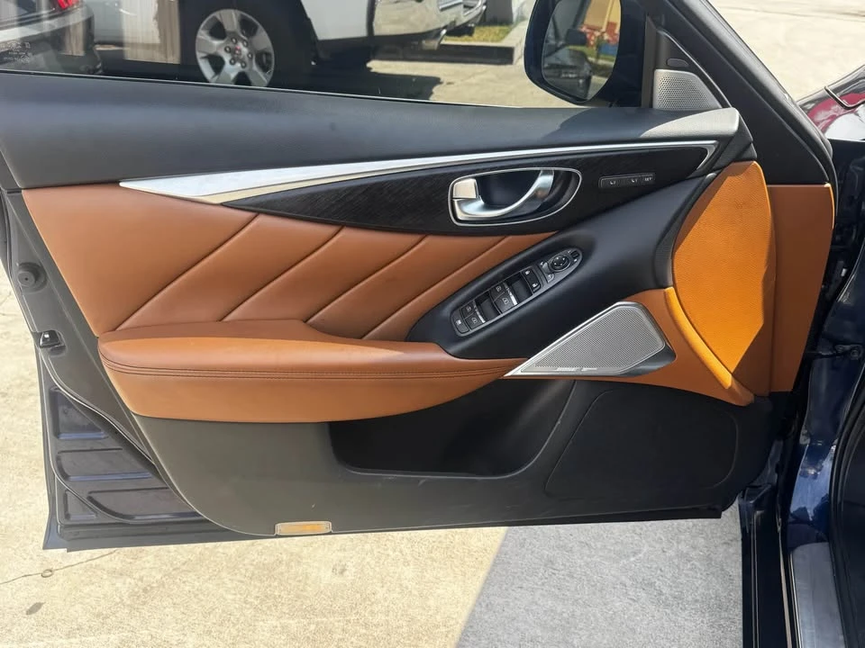 2021 Infiniti Q50 - Image 9 of 20