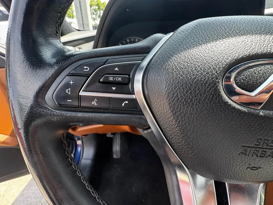 2021 Infiniti Q50 - Image 10 of 20