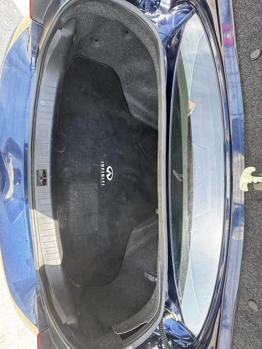 2021 Infiniti Q50 - Image 18 of 20